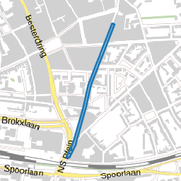 Perceel TBG01-N-18274