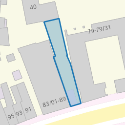 Perceel TBG01-N-18294