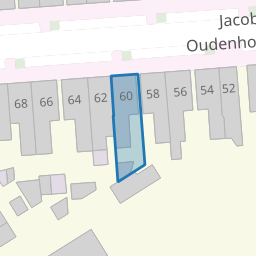 Perceel TBG01-N-18297