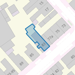 Perceel TBG01-N-18302