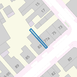 Perceel TBG01-N-18303