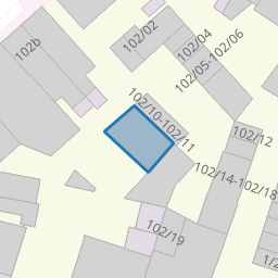 Perceel TBG01-N-18304