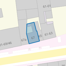 Perceel TBG01-N-18306