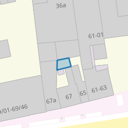 Perceel TBG01-N-18307