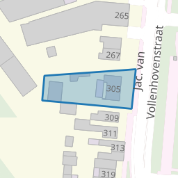 Perceel TBG01-N-18309