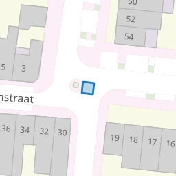 Perceel TBG01-N-18311