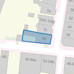 Perceel TBG01-N-18318