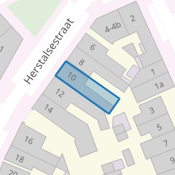 Perceel TBG01-N-18320