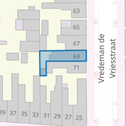 Perceel TBG01-N-18321