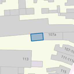 Perceel TBG01-N-18325