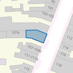 Perceel TBG01-N-18326