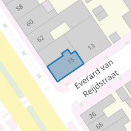 Perceel TBG01-N-18336