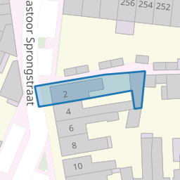 Perceel TBG01-N-18337