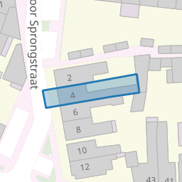 Perceel TBG01-N-18338