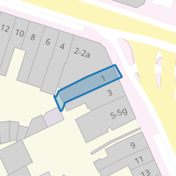 Perceel TBG01-N-18341