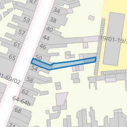 Perceel TBG01-N-18345