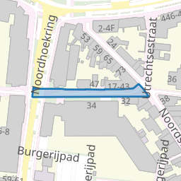 Perceel TBG01-N-18352