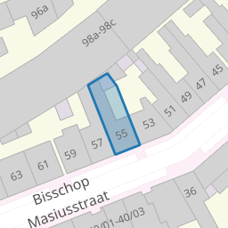 Perceel TBG01-N-18353