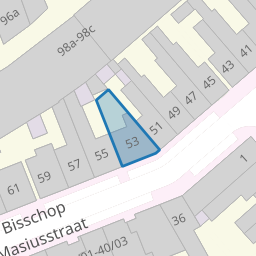 Perceel TBG01-N-18354