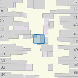 Perceel TBG01-N-18355