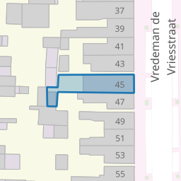 Perceel TBG01-N-18356