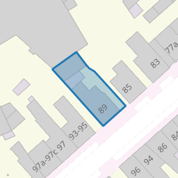 Perceel TBG01-N-18357