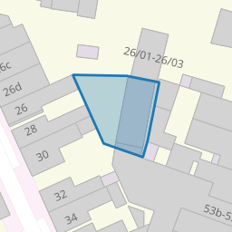 Perceel TBG01-N-18365