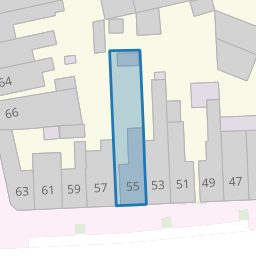 Perceel TBG01-N-18368