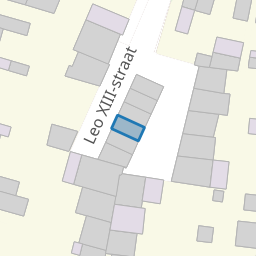 Perceel TBG01-N-18380