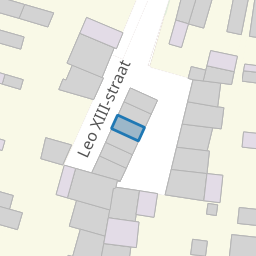 Perceel TBG01-N-18381