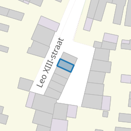 Perceel TBG01-N-18382