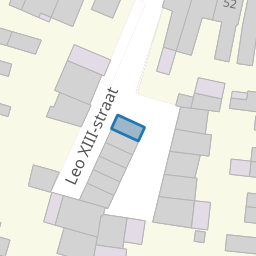 Perceel TBG01-N-18383