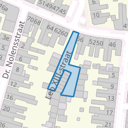 Perceel TBG01-N-18384