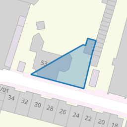 Perceel TBG01-N-18395