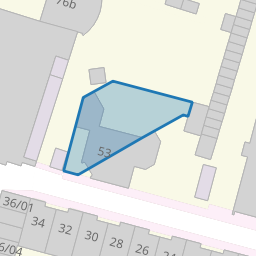 Perceel TBG01-N-18396