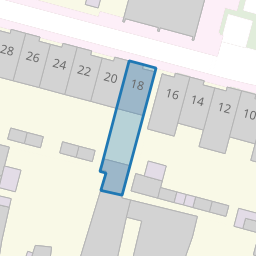 Perceel TBG01-N-18397