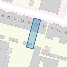 Perceel TBG01-N-18398