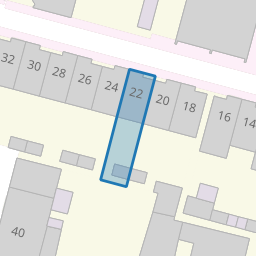 Perceel TBG01-N-18399