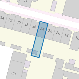 Perceel TBG01-N-18400