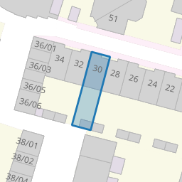 Perceel TBG01-N-18403