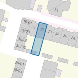 Perceel TBG01-N-18404