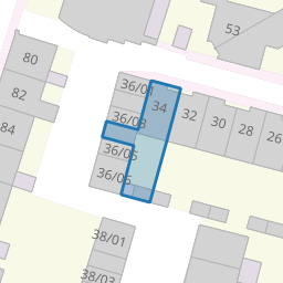 Perceel TBG01-N-18405