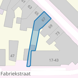 Perceel TBG01-N-18412