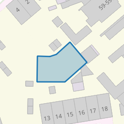 Perceel TBG01-N-18414