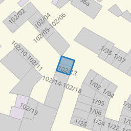 Perceel TBG01-N-18415