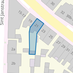 Perceel TBG01-N-18420