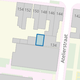 Perceel TBG01-N-18421