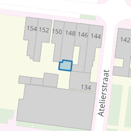 Perceel TBG01-N-18422