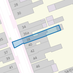 Perceel TBG01-N-18424