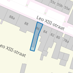 Perceel TBG01-N-18426